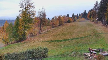 Chata Myslivna SKP Olomouc