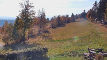 Chata Myslivna SKP Olomouc