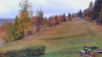 Chata Myslivna SKP Olomouc