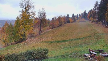 Chata Myslivna SKP Olomouc
