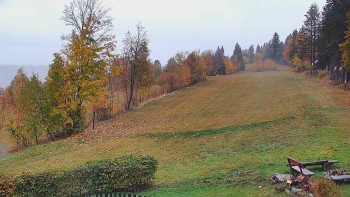 Chata Myslivna SKP Olomouc