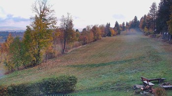 Chata Myslivna SKP Olomouc