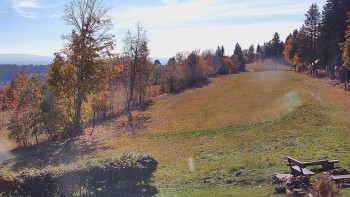 Chata Myslivna SKP Olomouc