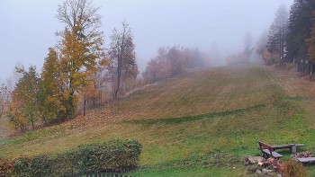 Chata Myslivna SKP Olomouc