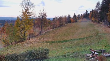 Chata Myslivna SKP Olomouc