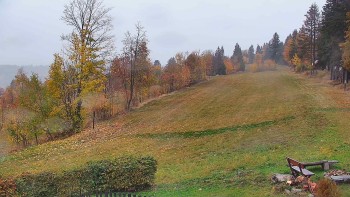 Chata Myslivna SKP Olomouc