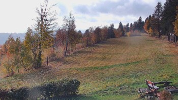 Chata Myslivna SKP Olomouc