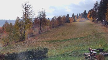 Chata Myslivna SKP Olomouc