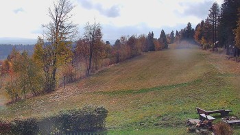 Chata Myslivna SKP Olomouc
