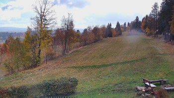 Chata Myslivna SKP Olomouc