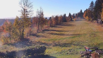 Chata Myslivna SKP Olomouc