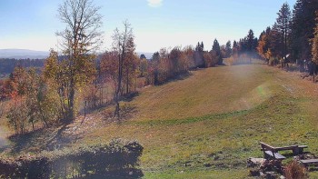 Chata Myslivna SKP Olomouc