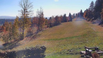 Chata Myslivna SKP Olomouc