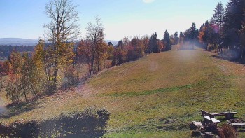 Chata Myslivna SKP Olomouc