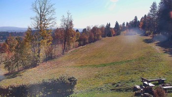 Chata Myslivna SKP Olomouc