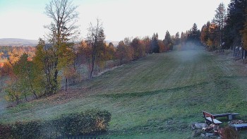 Chata Myslivna SKP Olomouc