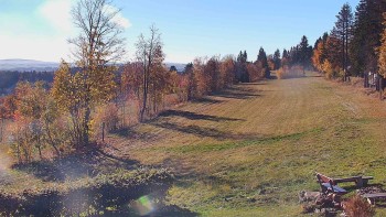 Chata Myslivna SKP Olomouc