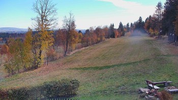 Chata Myslivna SKP Olomouc