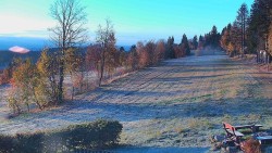 Langlaufgebiet Nová Ves