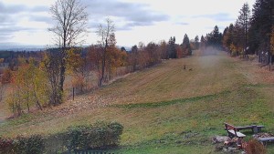 Myslivecká chata SKP Olomouc - Langlaufgebiet Nová Ves - 30.10.2026 v 09:30 Myslivecká chata SKP Olomouc - Langlaufgebiet Nová Ves - 30.10.2026 v 09:30