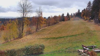 Myslivna Cottage SKP Olomouc