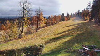 Chata Myslivna SKP Olomouc