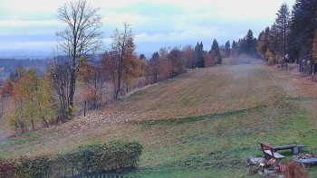 Myslivecká chata SKP Olomouc