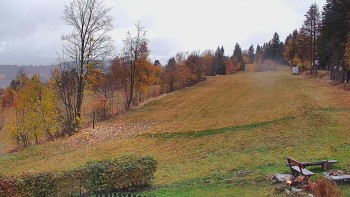 Chata Myslivna SKP Olomouc