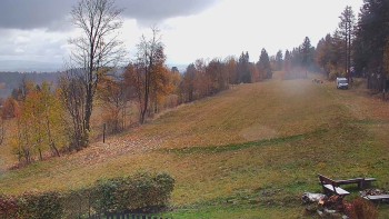 Myslivna Cottage SKP Olomouc