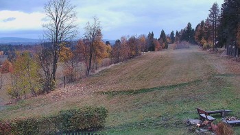 Chata Myslivna SKP Olomouc
