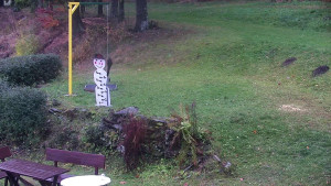 Chata Myslivna SKP Olomouc - Běžecký lyžařský areál Nová Ves - horní část - 29.10.2025 v 06:30 Chata Myslivna SKP Olomouc - Běžecký lyžařský areál Nová Ves - horní část - 29.10.2025 v 06:30