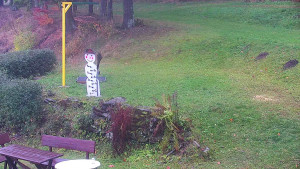 Chata Myslivna SKP Olomouc - Běžecký lyžařský areál Nová Ves - horní část - 29.10.2025 v 08:30 Chata Myslivna SKP Olomouc - Běžecký lyžařský areál Nová Ves - horní část - 29.10.2025 v 08:30