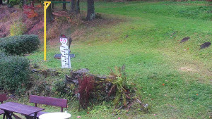 Chata Myslivna SKP Olomouc - Běžecký lyžařský areál Nová Ves - horní část - 29.10.2025 v 11:30 Chata Myslivna SKP Olomouc - Běžecký lyžařský areál Nová Ves - horní část - 29.10.2025 v 11:30