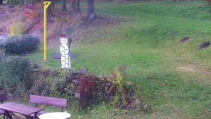 Chata Myslivna SKP Olomouc - Běžecký lyžařský areál Nová Ves - horní část - 29.10.2025 v 14:30 Chata Myslivna SKP Olomouc - Běžecký lyžařský areál Nová Ves - horní část - 29.10.2025 v 14:30