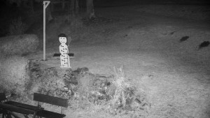 Chata Myslivna SKP Olomouc - Běžecký lyžařský areál Nová Ves - horní část - 31.10.2025 v 00:30