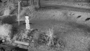 Chata Myslivna SKP Olomouc - Běžecký lyžařský areál Nová Ves - horní část - 31.10.2025 v 06:00