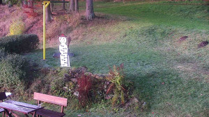 Chata Myslivna SKP Olomouc - Běžecký lyžařský areál Nová Ves - horní část - 31.10.2025 v 06:30