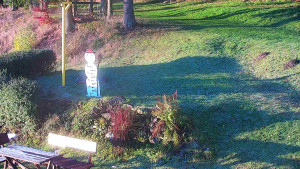 Chata Myslivna SKP Olomouc - Běžecký lyžařský areál Nová Ves - horní část - 31.10.2025 v 07:00