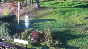 Chata Myslivna SKP Olomouc - Běžecký lyžařský areál Nová Ves - horní část - 31.10.2025 v 07:30