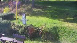 Běžecký lyžařský areál Nová Ves - horní část