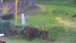 Běžecký lyžařský areál Nová Ves - horní část