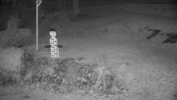 Běžecký lyžařský areál Nová Ves - horní část