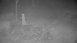 Běžecký lyžařský areál Nová Ves - horní část