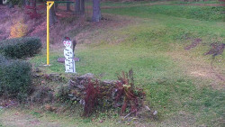 Běžecký lyžařský areál Nová Ves - horní část