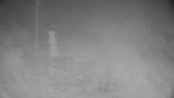 Běžecký lyžařský areál Nová Ves - horní část