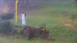 Běžecký lyžařský areál Nová Ves - horní část