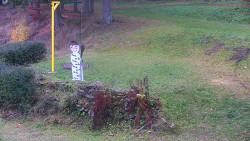 Běžecký lyžařský areál Nová Ves - horní část