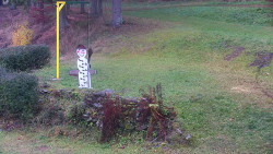 Běžecký lyžařský areál Nová Ves - horní část