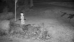 Běžecký lyžařský areál Nová Ves - horní část