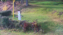 Běžecký lyžařský areál Nová Ves - horní část